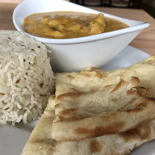 Lunch Special