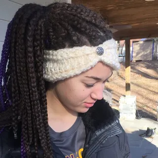 Jaide D.