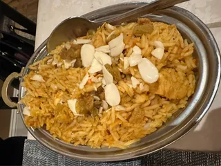 Tandoori Flames
