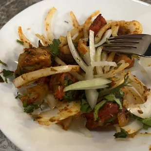Chicken Tikka