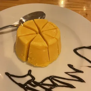 Mango Kulfi