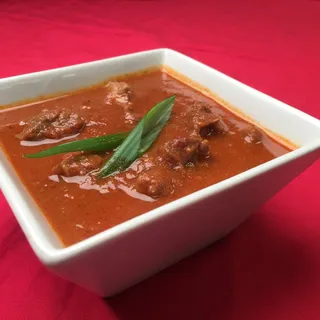 Vindaloo