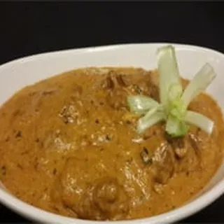 Rogan Josh