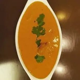 curry, food