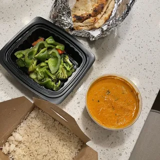 Vegetable