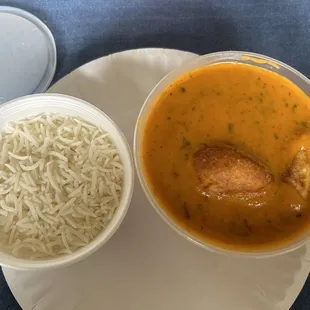 Malai Kofta