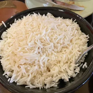 Basmati Rice