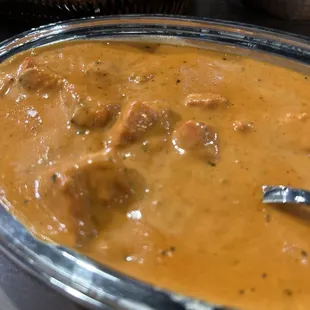 soups and chowder, food