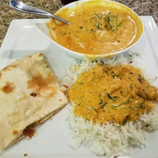 Zaika Indian Cuisine