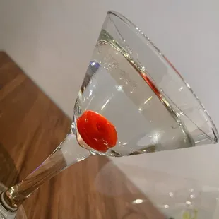 Lychee- Tini