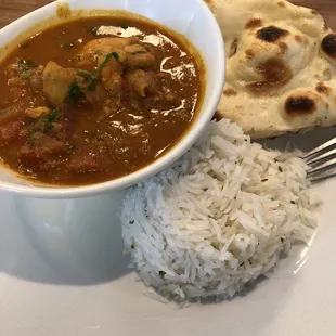 Chicken Curry