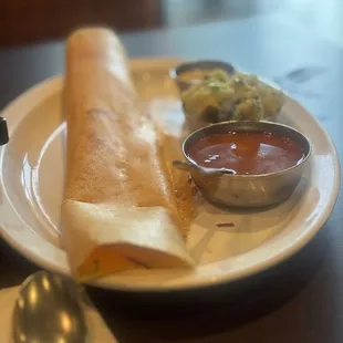 Dosa