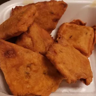 Paneer Pakora