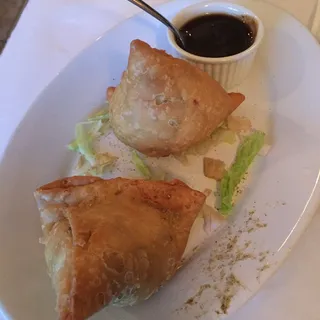 Samosa