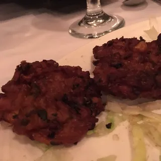 Pakoras