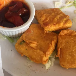 Paneer Pakora