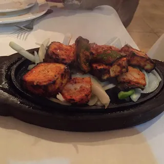 Paneer Tikka