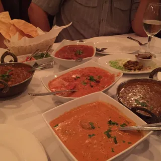 Malai Kofta