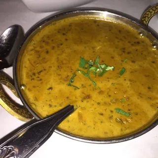 Daal Makhani