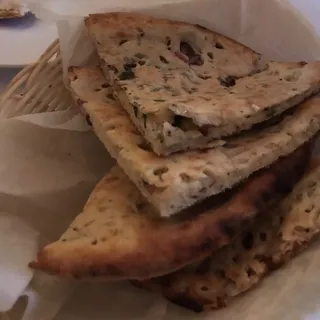 Tandoori Roti