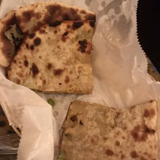 Aloo Paratha