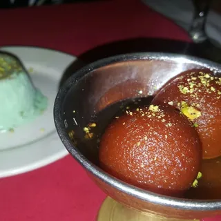 Gulab Jamun