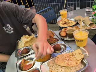 Chotu Indian Street Food