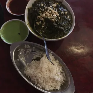 food, curry