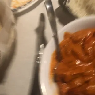 Butter Chicken