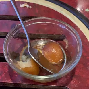 Gulab Jamun
