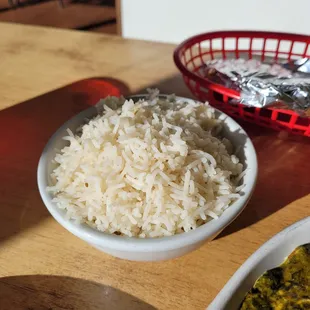 01.22.22 - Basmati Rice