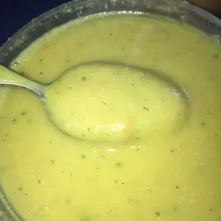 Dal Soup