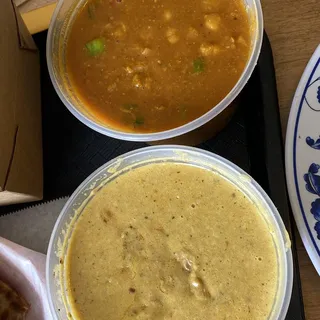 Chana Masala