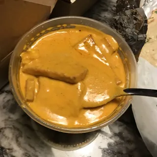 Paneer Makhni