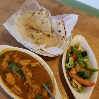 Chicken Curry