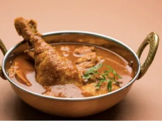 Vindu Indian Cuisine