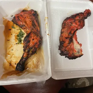 Zaika Mart And Grill