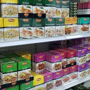 interior, sushi and sashimi