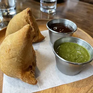 Samosa