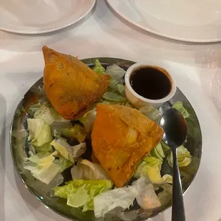 Samosa