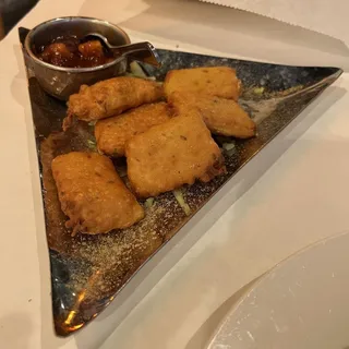 Paneer Pakora