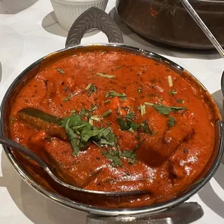 Chicken Tikka Masala