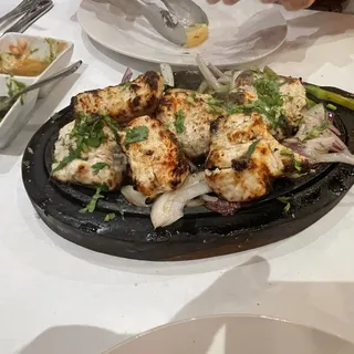 Chicken Karahi