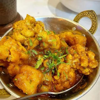 Aloo Gobi