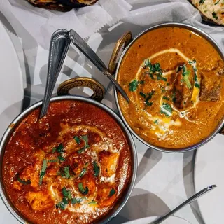 Paneer Makhani