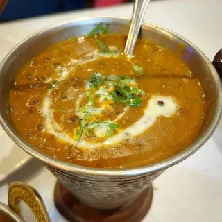 Dal Makhani