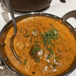 Malai Kofta