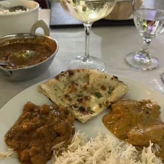 Channa Masala