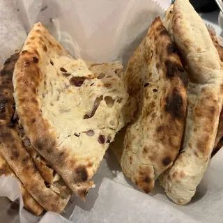 Kashmiri Naan