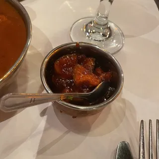 Mango Chutney